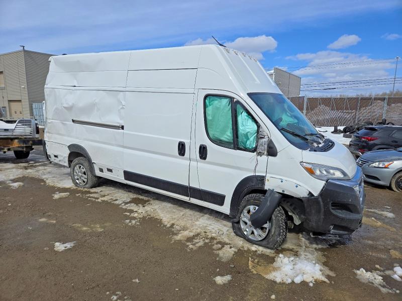 Aukcja sprzedaży 2024 Ram Promaster 3500, vin: 3C6MRVSG5RE104767, numer aukcji: 47185046
