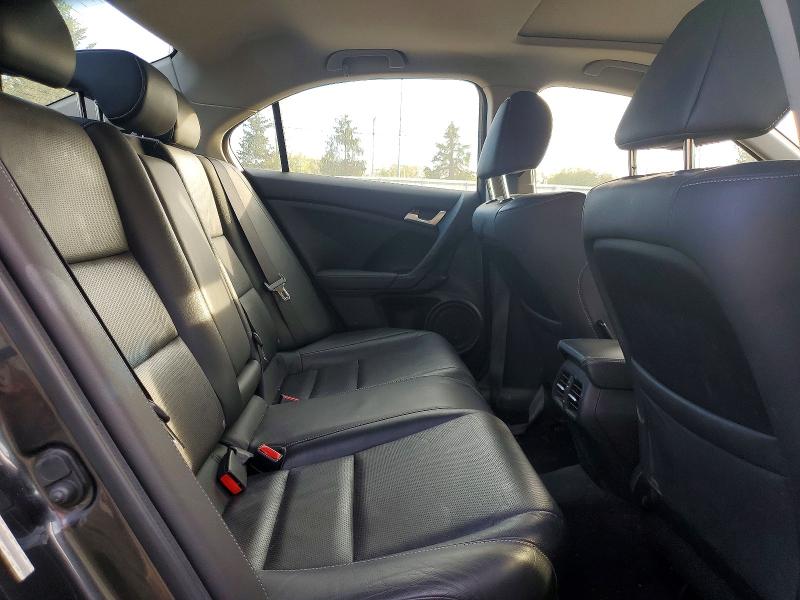 Aukcja sprzedaży 2011 Acura Tsx, vin: JH4CU2F61BC000727, numer aukcji: 50147126