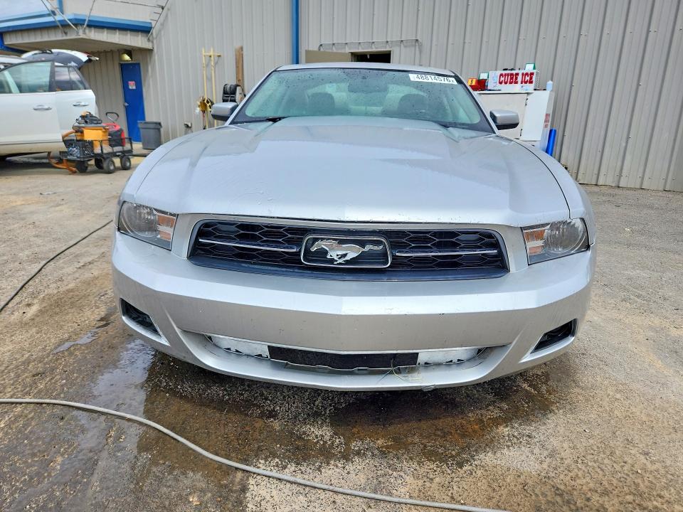 Aukcja sprzedaży 2011 Ford Mustang, vin: 1ZVBP8AM1B5121790, numer aukcji: 48814576