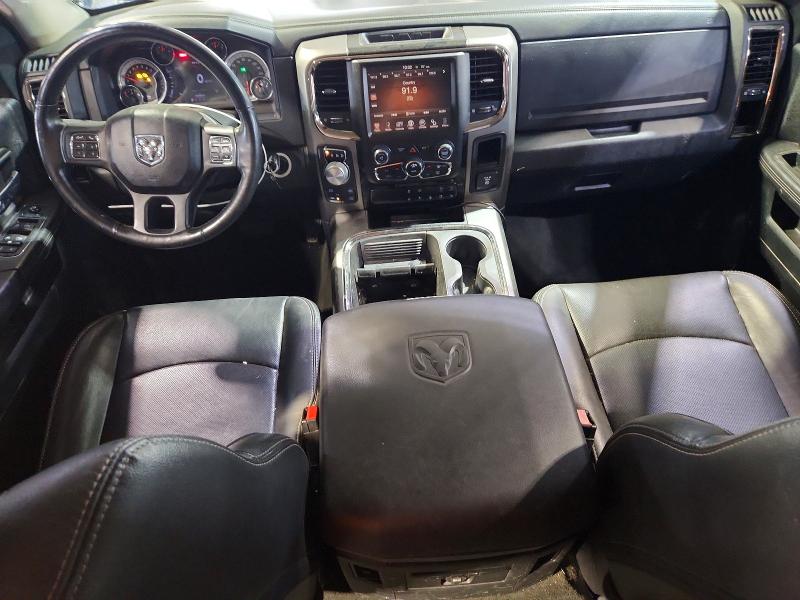 Продаж на аукціоні авто 2016 Ram 1500, vin: 1C6RR7UT2GS253367, номер лоту: 48411256
