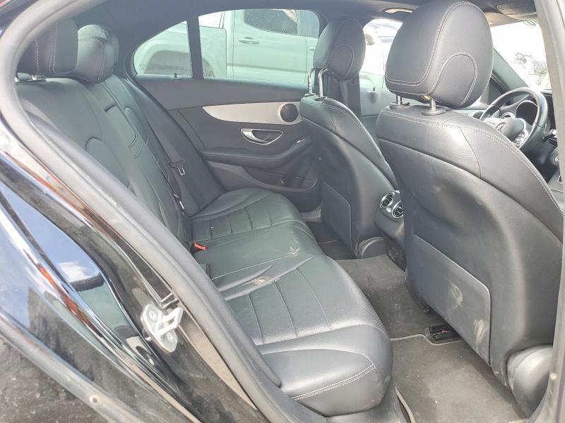 Aukcja sprzedaży 2019 Mercedes-benz C, vin: 55SWF8DB0KU322434, numer aukcji: 50080646