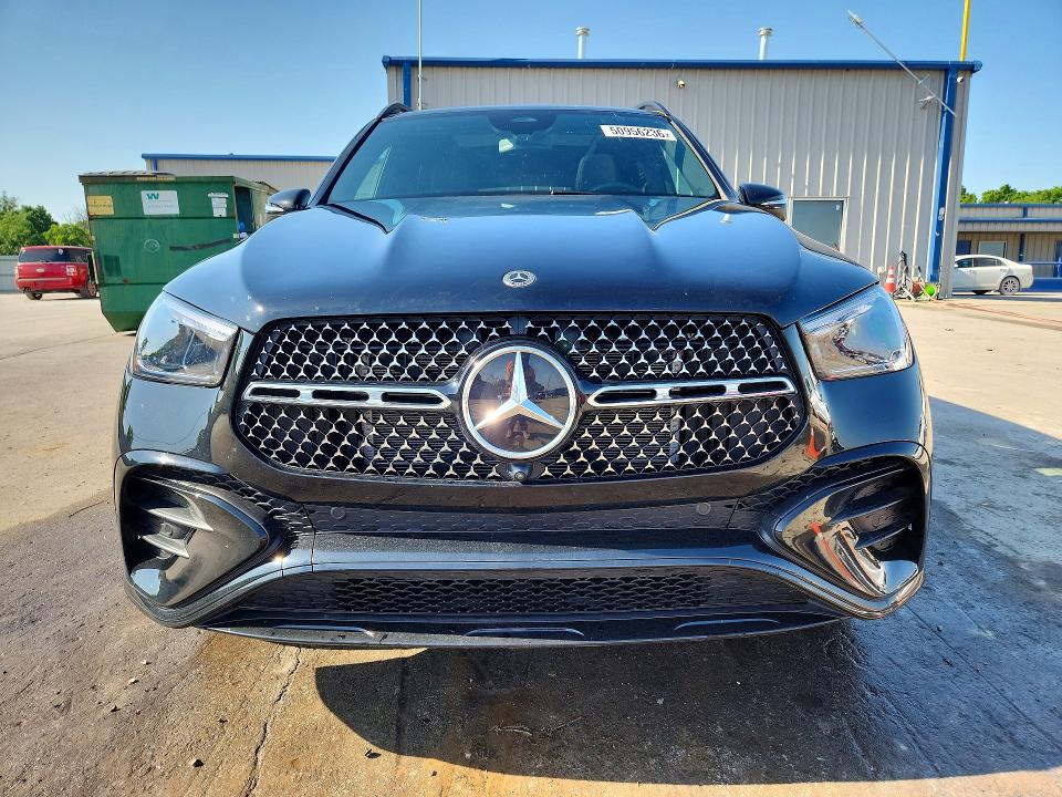 Aukcja sprzedaży 2025 Mercedes-benz Gle, vin: 4JGFB4GB2SB365012, numer aukcji: 50956236