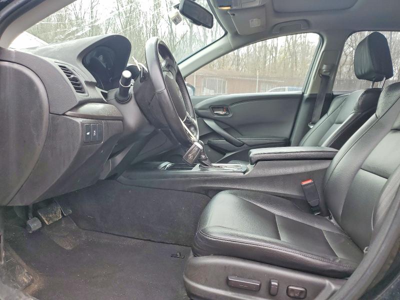 Продажа на аукционе авто 2018 Acura Rdx, vin: 5J8TB4H32JL005926, номер лота: 46951046