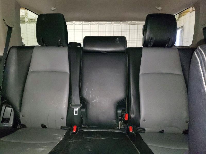 Продажа на аукционе авто 2014 Toyota 4runner, vin: JTEBU5JR6E5199942, номер лота: 51208206