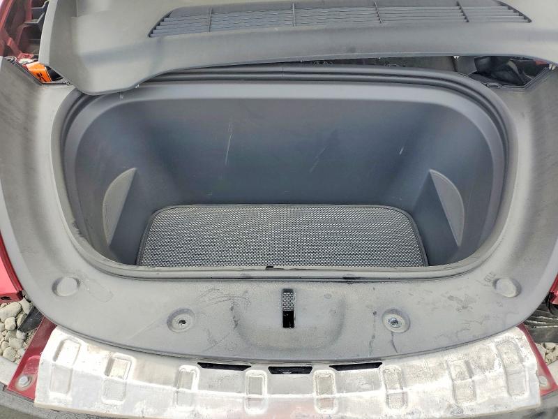Продаж на аукціоні авто 2025 Tesla Model Y, vin: 7SAYGDEE6SA365359, номер лоту: 49326456