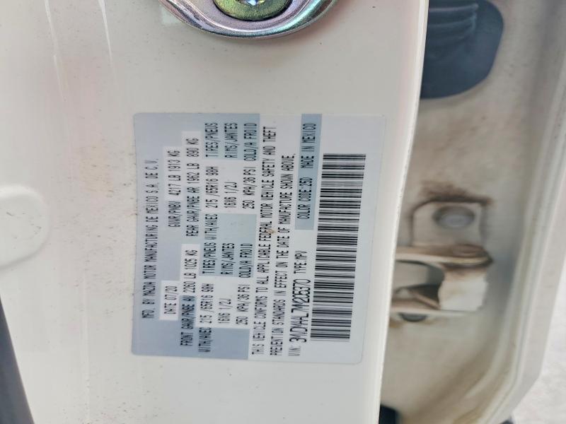 Aukcja sprzedaży 2021 Mazda Cx-30, vin: 3MVDMAAL7MM205370, numer aukcji: 50784856