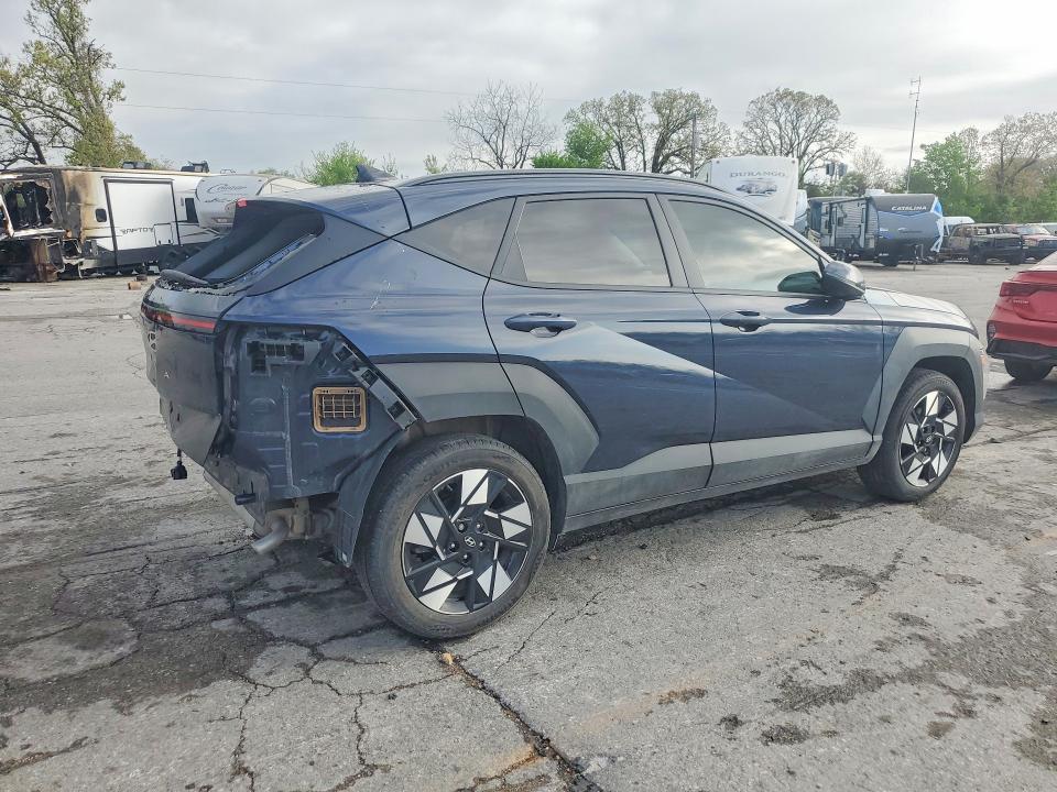 Продаж на аукціоні авто 2024 Hyundai Kona, vin: KM8HC3ABXRU051583, номер лоту: 49945656