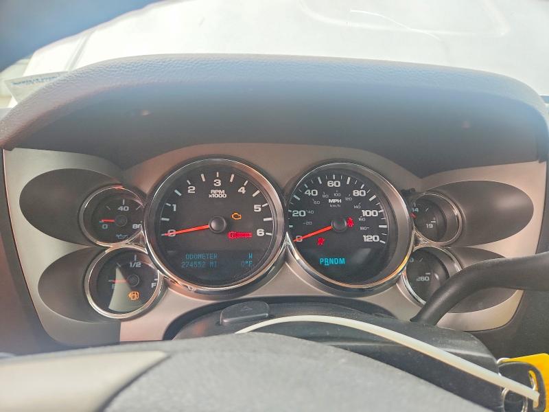 2010 Gmc Sierra მანქანა იყიდება აუქციონზე, vin: 3GTRCVE08AG116886, აუქციონის ნომერი: 49763696