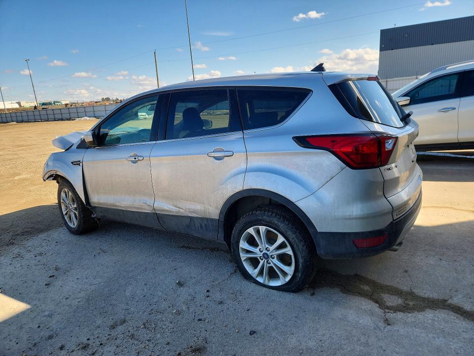 Aukcja sprzedaży 2019 Ford Escape, vin: 1FMCU9GD3KUB39528, numer aukcji: 50191566