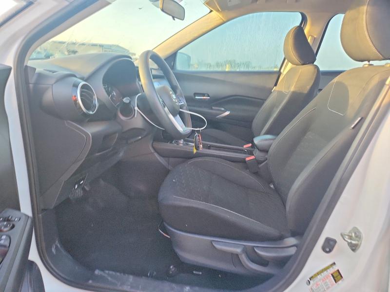 Продажа на аукционе авто 2021 Nissan Kicks, vin: 3N1CP5CVXML494571, номер лота: 48409476