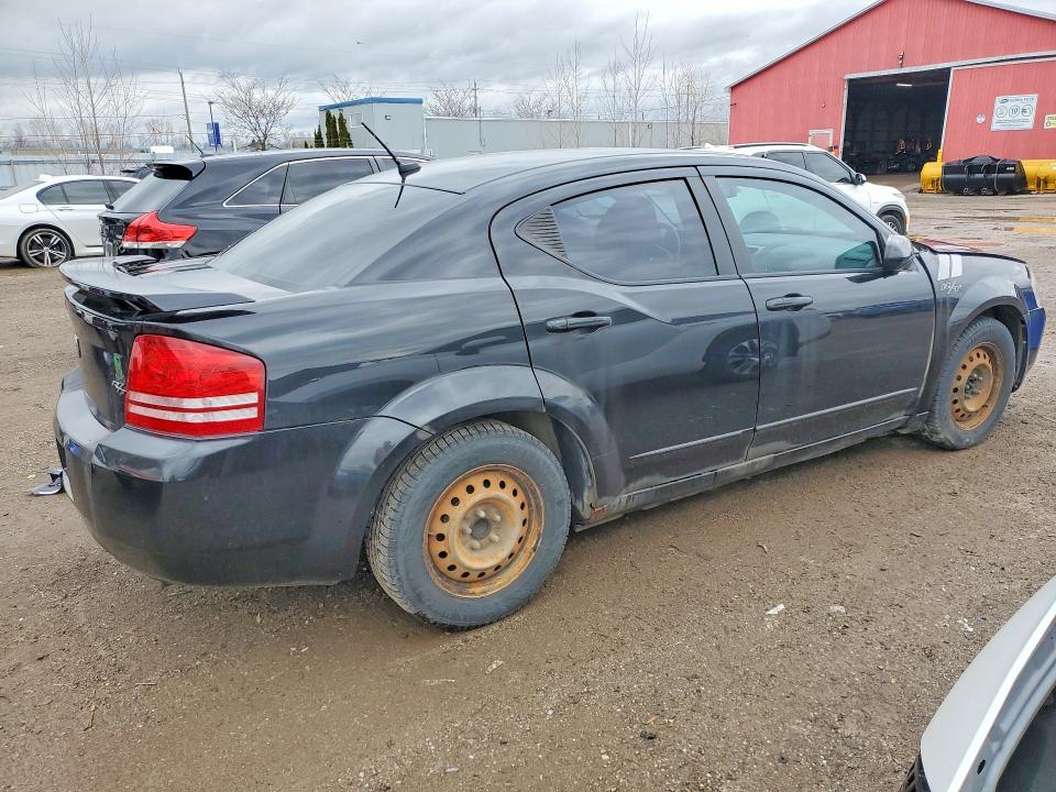 Aukcja sprzedaży 2008 Dodge Avenger, vin: 1B3LC76MX8N102753, numer aukcji: 49162076