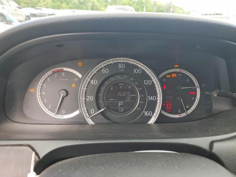 2015 Honda Accord მანქანა იყიდება აუქციონზე, vin: 1HGCR2F89FA094671, აუქციონის ნომერი: 50226556