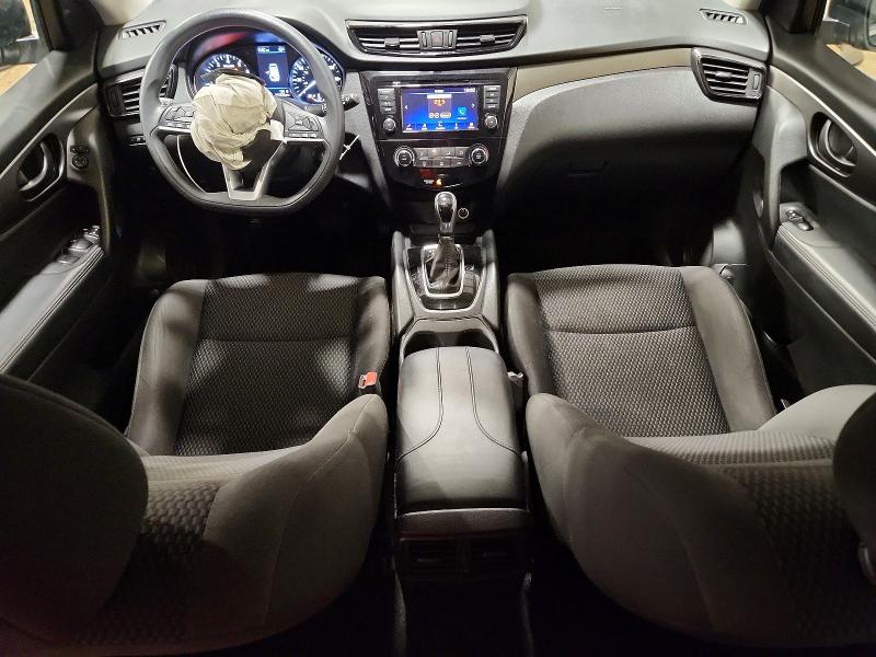 Aukcja sprzedaży 2019 Nissan Rogue Sport, vin: JN1BJ1CR1KW620915, numer aukcji: 50950296