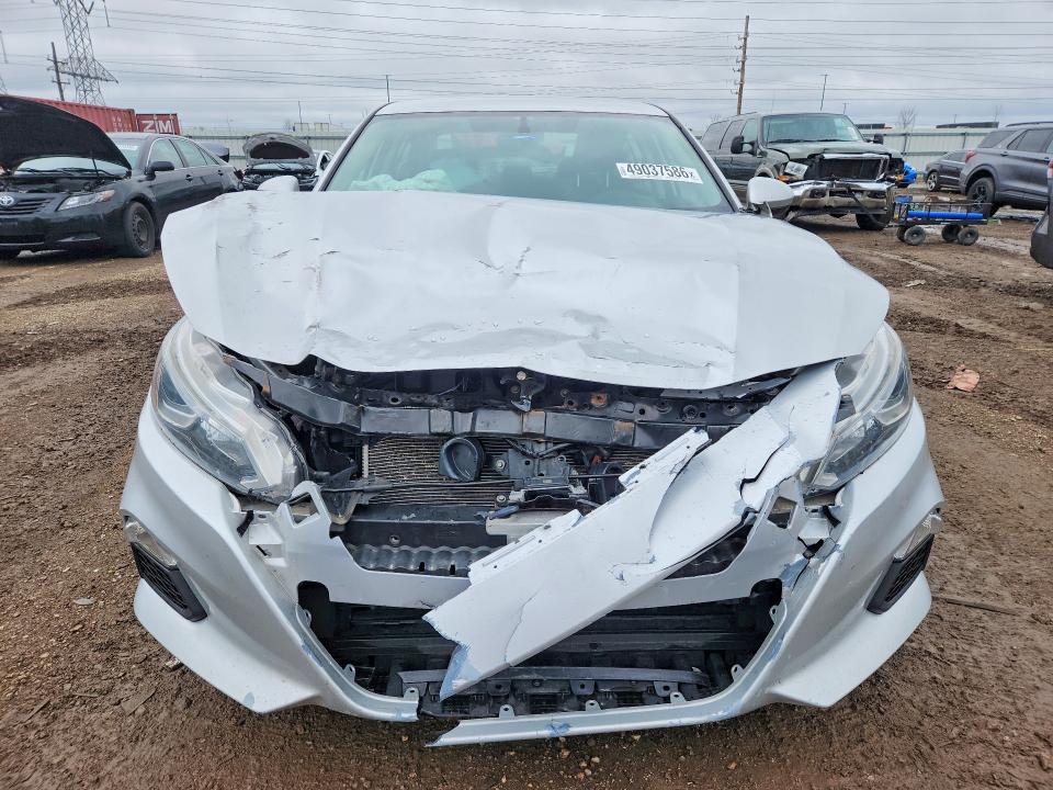 Aukcja sprzedaży 2019 Nissan Altima, vin: 1N4BL4BV9KC211303, numer aukcji: 49037586