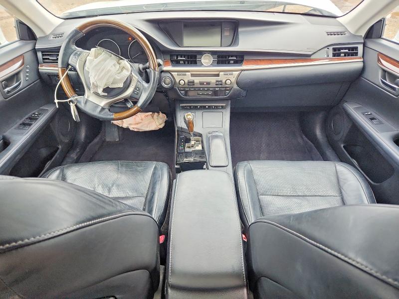 Aukcja sprzedaży 2014 Lexus Es 350, vin: JTHBK1GG8E2110459, numer aukcji: 48515786