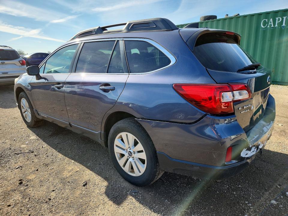 Продаж на аукціоні авто 2016 Subaru Outback, vin: 4S4BSBCC5G3234840, номер лоту: 50478806