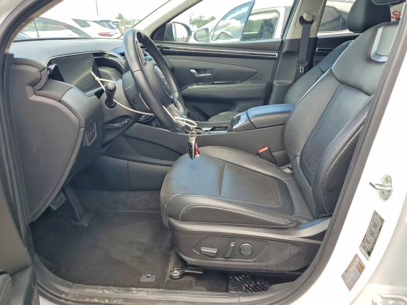 Aukcja sprzedaży 2022 Hyundai Tucson, vin: 5NMJC3AE6NH100621, numer aukcji: 49158136