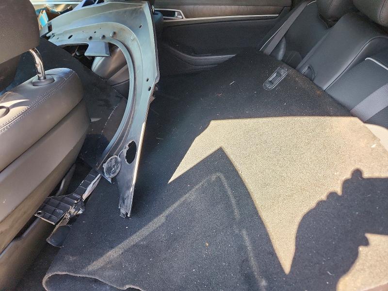 Продаж на аукціоні авто 2015 Hyundai Genesis, vin: KMHGN4JF6FU041305, номер лоту: 49431516
