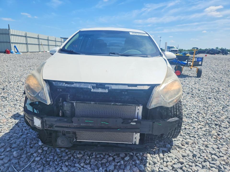 Aukcja sprzedaży 2015 Kia Rio, vin: KNADM4A39F6497218, numer aukcji: 49898026