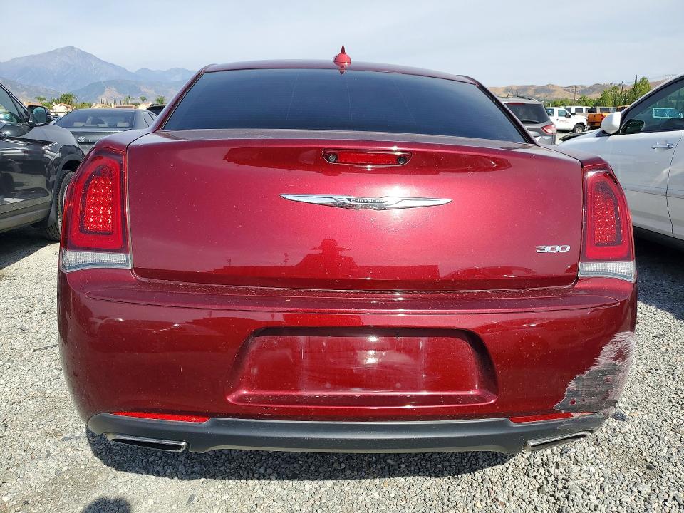Aukcja sprzedaży 2020 Chrysler 300, vin: 2C3CCAAG3LH123074, numer aukcji: 50340976