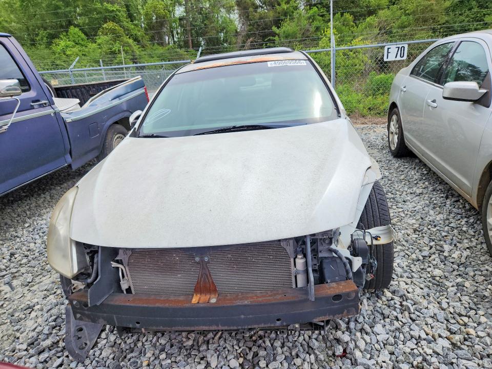 Aukcja sprzedaży 2010 Nissan Altima, vin: 1N4AL2AP0AC134421, numer aukcji: 49069566