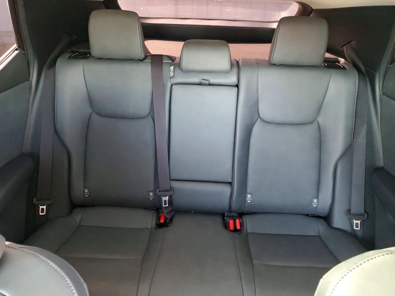 Aukcja sprzedaży 2024 Lexus Rz, vin: JTJABABB4RA000526, numer aukcji: 50643516