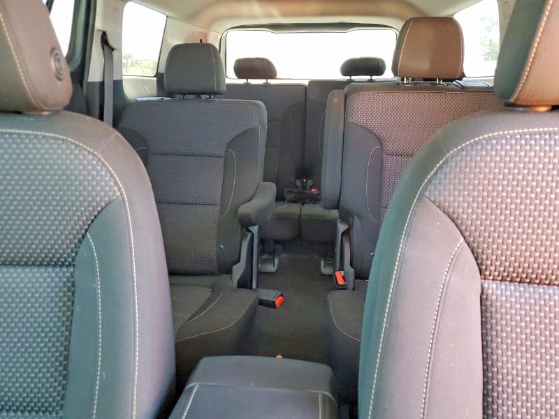 Продаж на аукціоні авто 2021 Gmc Acadia, vin: 1GKKNRLS1MZ140611, номер лоту: 50565676