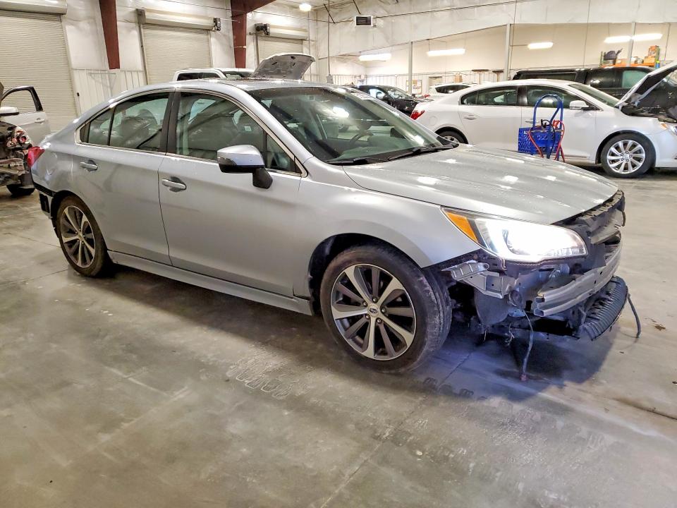 Aukcja sprzedaży 2016 Subaru Legacy, vin: 4S3BNBN63G3037216, numer aukcji: 51363226