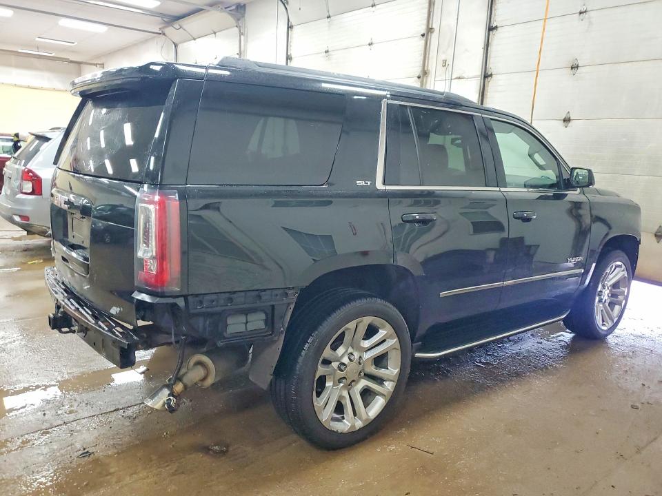 Продажа на аукционе авто 2018 Gmc Yukon, vin: 1GKS2BKC2JR351032, номер лота: 49947546