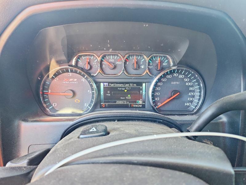 Aukcja sprzedaży 2014 Chevrolet Silverado, vin: 1GCVKSEC6EZ138269, numer aukcji: 50423686