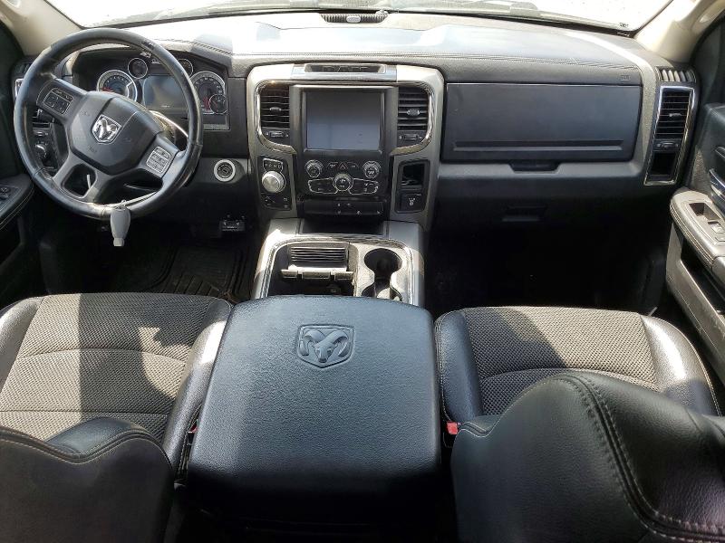 Aukcja sprzedaży 2016 Ram 1500, vin: 1C6RR7MT4GS398359, numer aukcji: 51278616