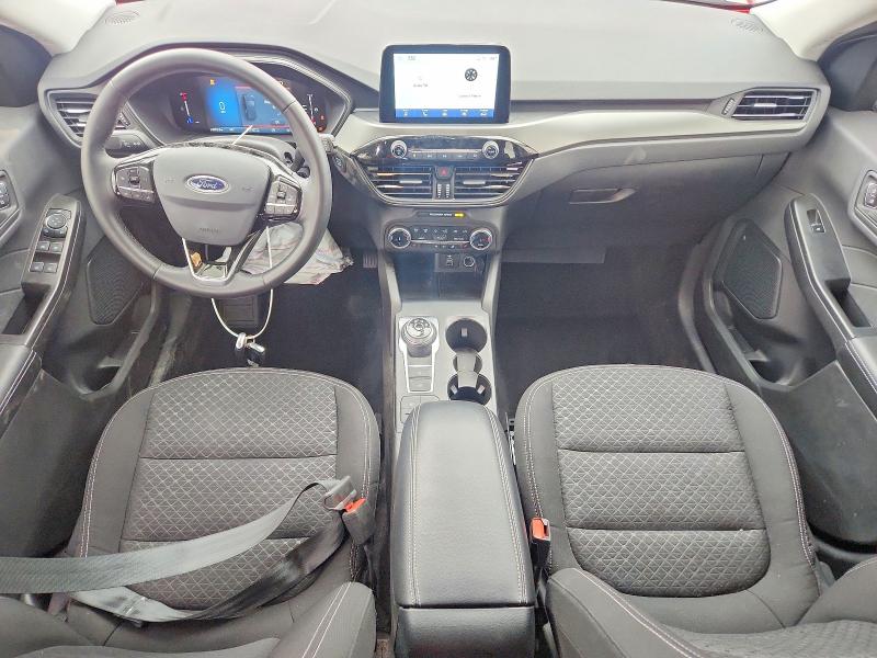 51658666 :رقم المزاد ، 1FMCU9GN3RUB44702 vin ، 2024 Ford Escape مزاد بيع
