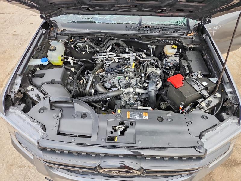 Продажа на аукционе авто 2025 Ford Ranger, vin: 1FTER4HH0SLE39519, номер лота: 49995446
