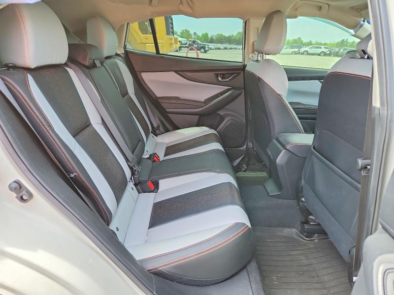 Aukcja sprzedaży 2021 Subaru Crosstrek, vin: JF2GTHMC4M8655215, numer aukcji: 49941346