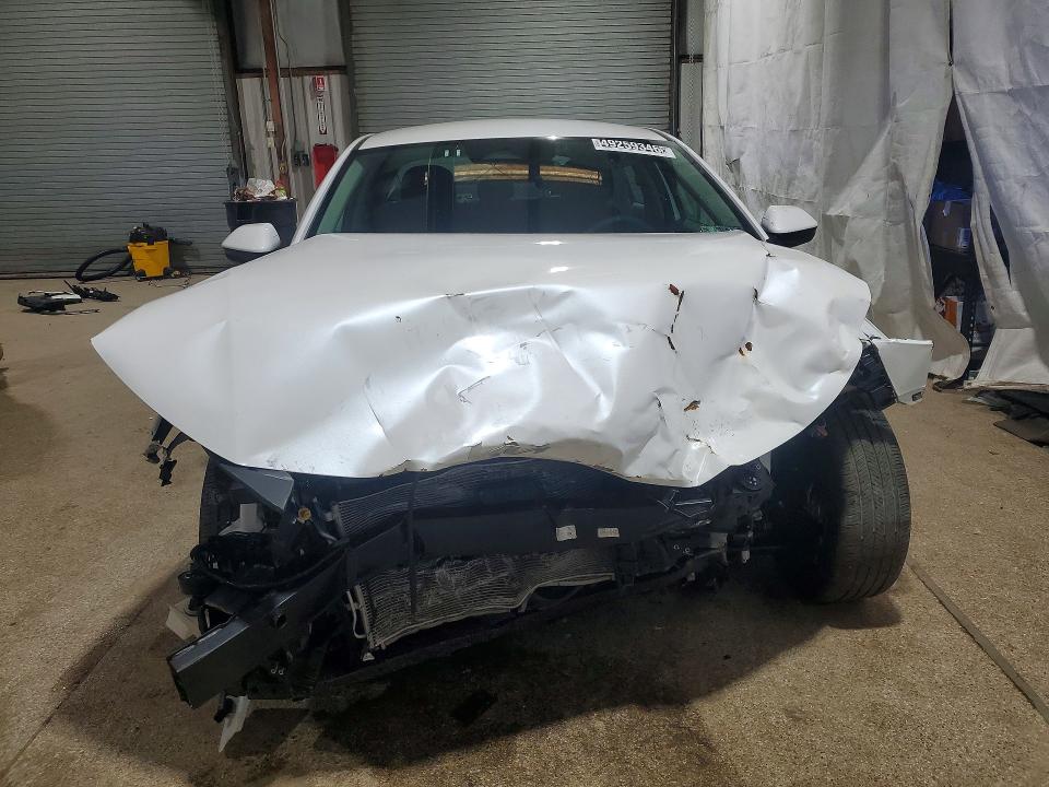 Aukcja sprzedaży 2025 Kia K4, vin: 3KPFT4DE7SE092202, numer aukcji: 49259346