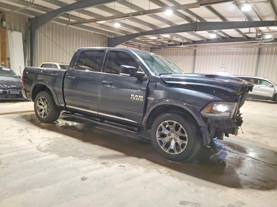 2018 Ram 1500 მანქანა იყიდება აუქციონზე, vin: 1C6RR7PT0JS199795, აუქციონის ნომერი: 49280736
