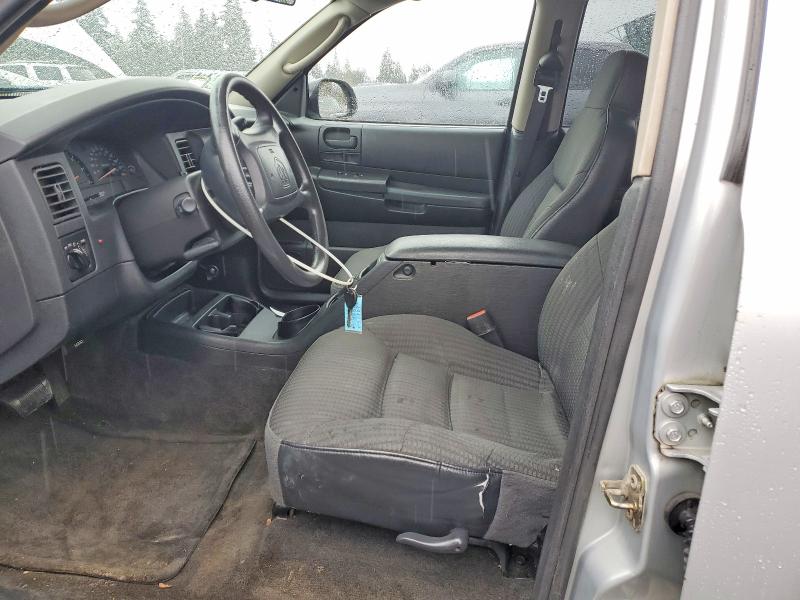 Auction sale of the 2003 Dodge Durango, vin: 1D4HS38N33F617590, lot number: 48006146