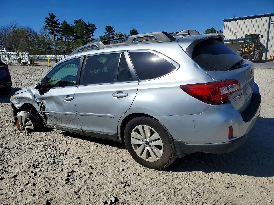 Продажа на аукционе авто 2017 Subaru Outback, vin: 4S4BSADC7H3297450, номер лота: 51467306
