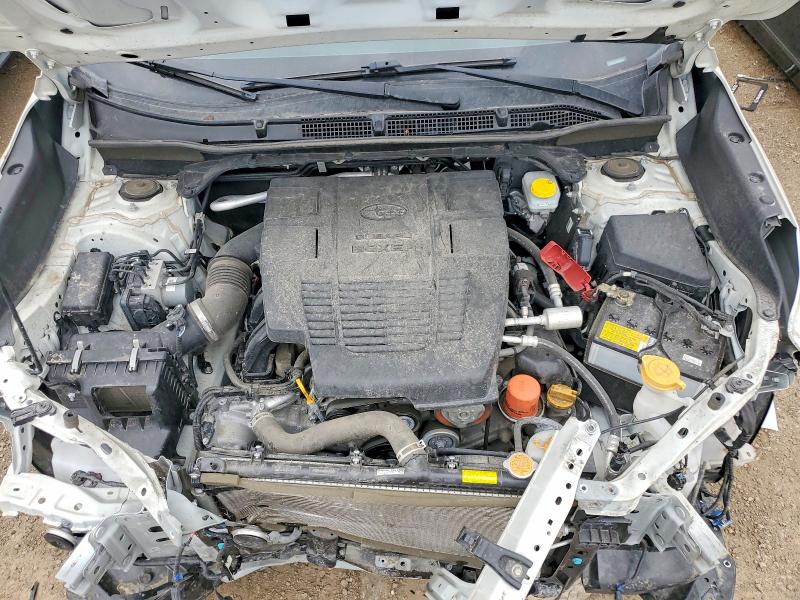 Продаж на аукціоні авто 2024 Subaru Forester, vin: JF2SKADC7RH469051, номер лоту: 50734746