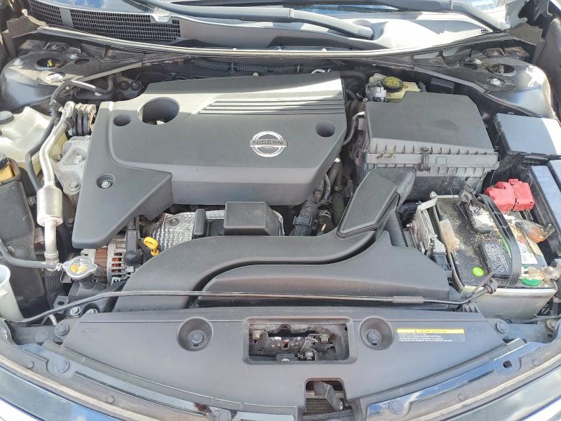 48435006 :رقم المزاد ، 1N4AL3AP7FN392338 vin ، 2015 Nissan Altima مزاد بيع