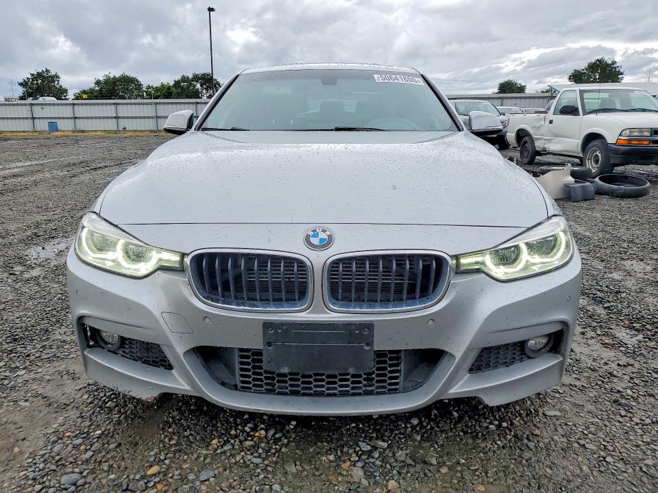 Aukcja sprzedaży 2017 Bmw 330e, vin: WBA8E1C36HA159270, numer aukcji: 50641806