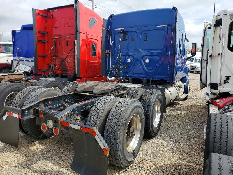 Продаж на аукціоні авто 2019 Freightliner Cascadia 126, vin: 3AKJHHDR5KSLE9721, номер лоту: 49432846