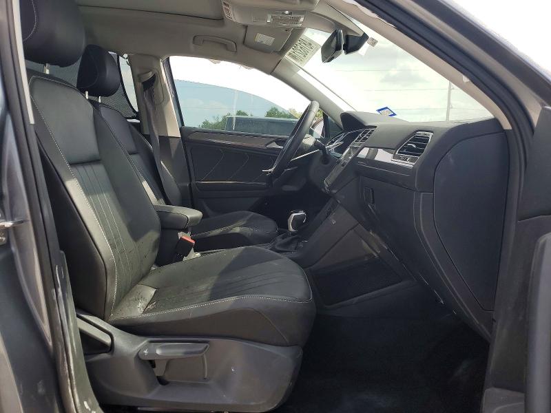 Aukcja sprzedaży 2024 Volkswagen Tiguan, vin: 3VVNB7AX0RM106884, numer aukcji: 48163216