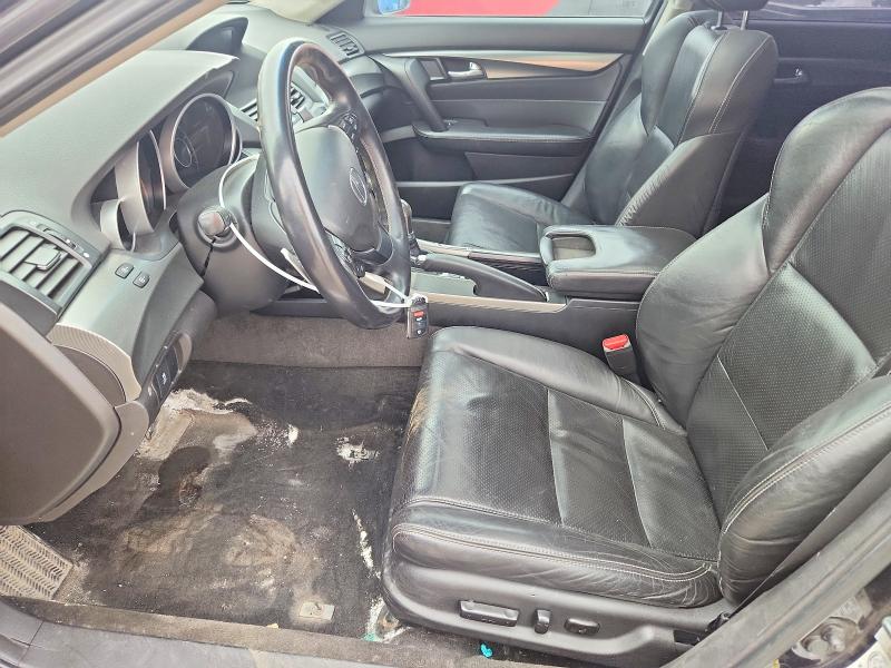 2014 Acura Tl მანქანა იყიდება აუქციონზე, vin: 19UUA9F52EA801120, აუქციონის ნომერი: 51774286