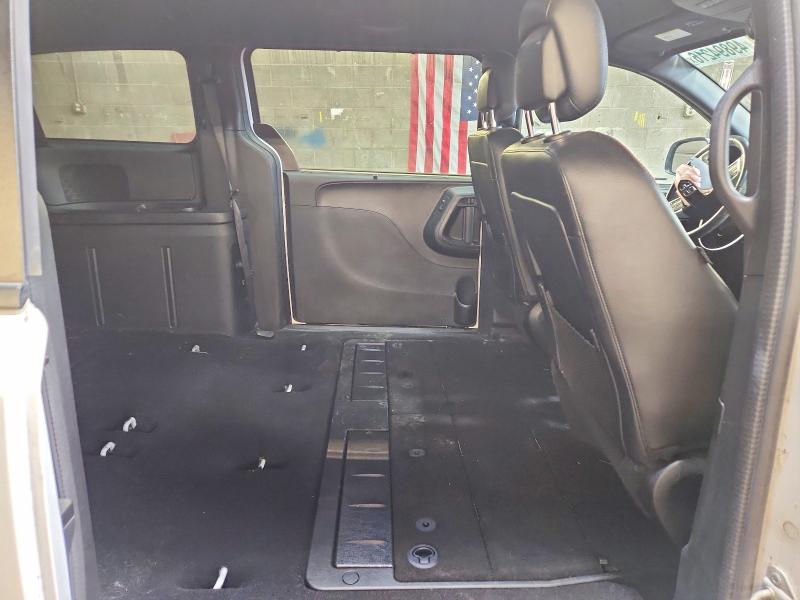 Aukcja sprzedaży 2020 Dodge Grand Caravan, vin: 2C4RDGEG1LR187978, numer aukcji: 49894216