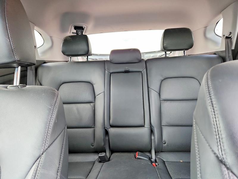 Aukcja sprzedaży 2019 Hyundai Tucson, vin: KM8J33AL3KU032518, numer aukcji: 48634266