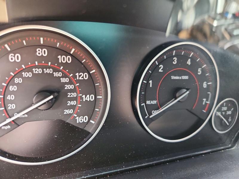 Продажа на аукционе авто 2016 Bmw 340, vin: WBA8B3C56GK384058, номер лота: 51559596