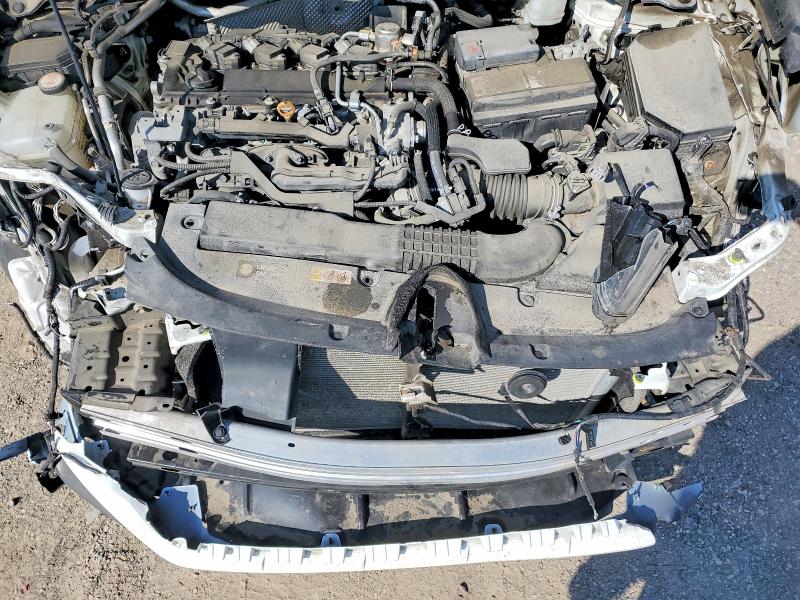 Aukcja sprzedaży 2020 Toyota Corolla, vin: 5YFB4RBE5LP053345, numer aukcji: 51138986