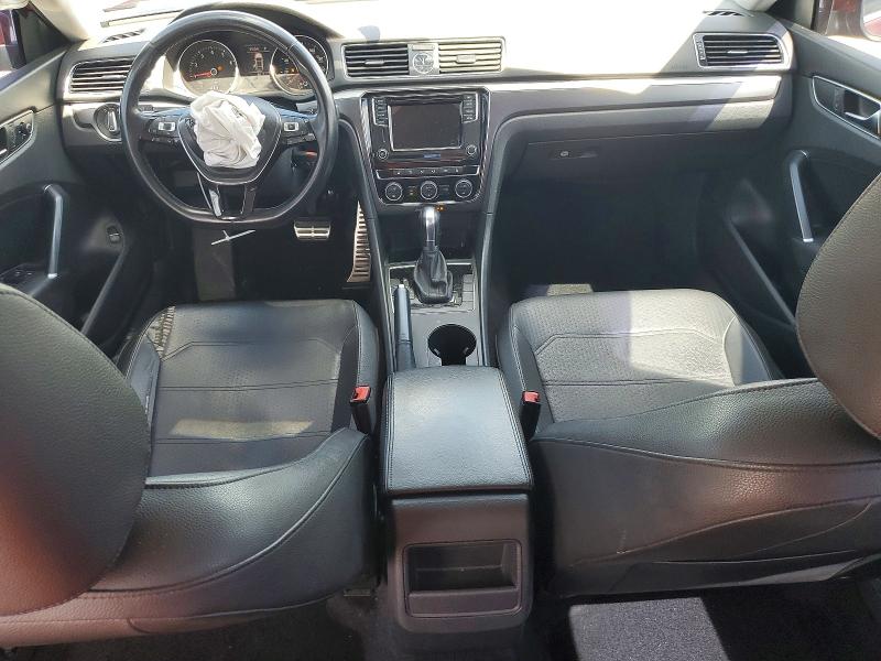 Aukcja sprzedaży 2017 Volkswagen Passat, vin: 1VWDT7A31HC027791, numer aukcji: 48168106