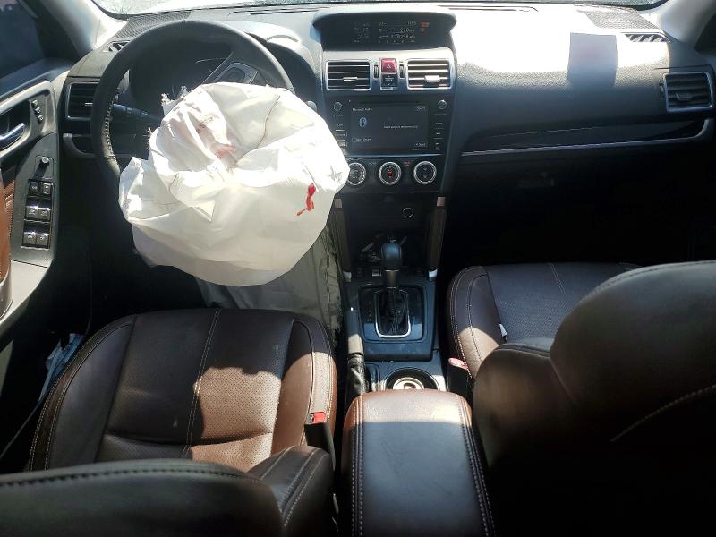 Продажа на аукционе авто 2017 Subaru Forester, vin: JF2SJGTC3HH538436, номер лота: 51163526